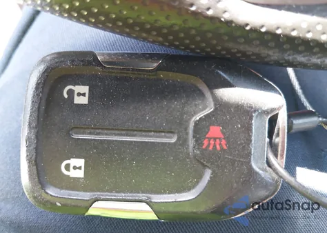 2018 GMC Terrain Sle z USA, uszkodzony, nr VIN 3GKALMEV6JL361569